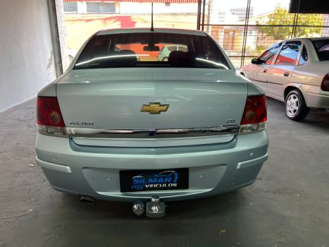 CHEVROLET Vectra Sedan 2.0 4P FLEX ELEGANCE, Foto 5