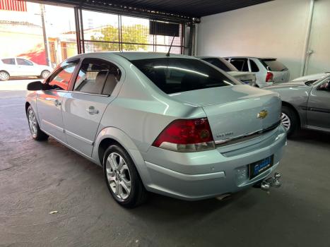 CHEVROLET Vectra Sedan 2.0 4P FLEX ELEGANCE, Foto 6