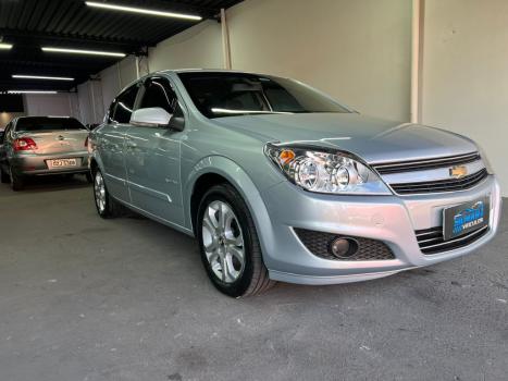 CHEVROLET Vectra Sedan 2.0 4P FLEX ELEGANCE, Foto 7