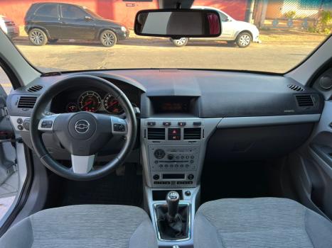CHEVROLET Vectra Sedan 2.0 4P FLEX ELEGANCE, Foto 12