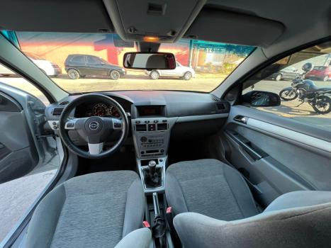 CHEVROLET Vectra Sedan 2.0 4P FLEX ELEGANCE, Foto 14