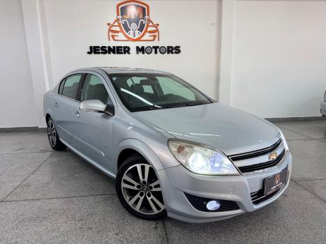 CHEVROLET Vectra Sedan 2.0 4P ELITE AUTOMTICO, Foto 1