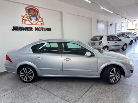 CHEVROLET Vectra Sedan 2.0 4P ELITE AUTOMTICO, Foto 2
