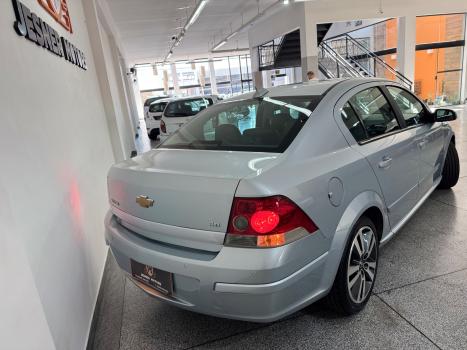 CHEVROLET Vectra Sedan 2.0 4P ELITE AUTOMTICO, Foto 3