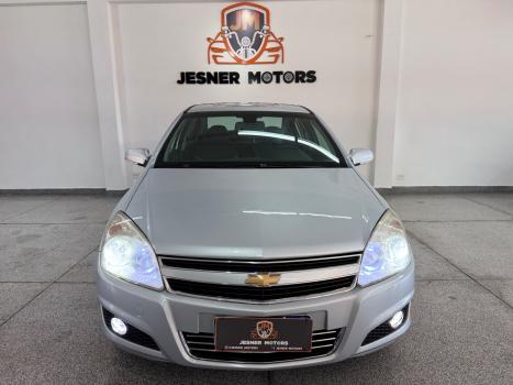 CHEVROLET Vectra Sedan 2.0 4P ELITE AUTOMTICO, Foto 4
