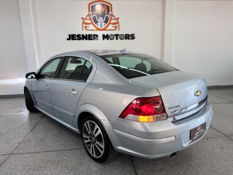 CHEVROLET Vectra Sedan 2.0 4P ELITE AUTOMTICO, Foto 5