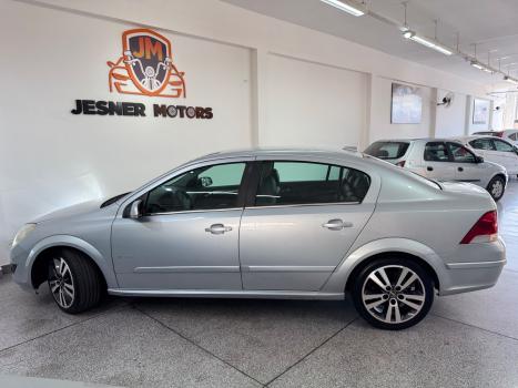 CHEVROLET Vectra Sedan 2.0 4P ELITE AUTOMTICO, Foto 6