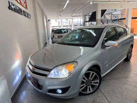 CHEVROLET Vectra Sedan 2.0 4P ELITE AUTOMTICO, Foto 7