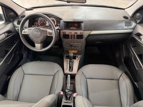 CHEVROLET Vectra Sedan 2.0 4P ELITE AUTOMTICO, Foto 10
