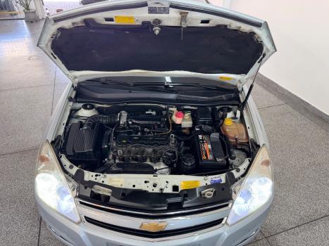 CHEVROLET Vectra Sedan 2.0 4P ELITE AUTOMTICO, Foto 20