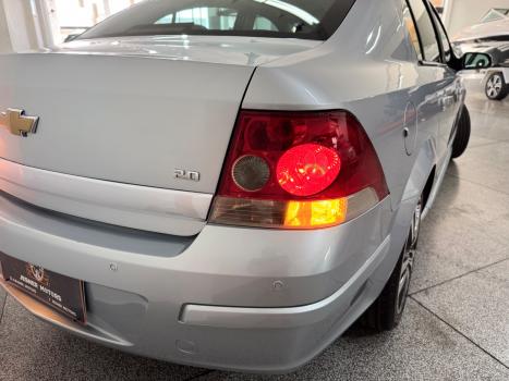 CHEVROLET Vectra Sedan 2.0 4P ELITE AUTOMTICO, Foto 22