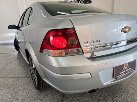 CHEVROLET Vectra Sedan 2.0 4P ELITE AUTOMTICO, Foto 24