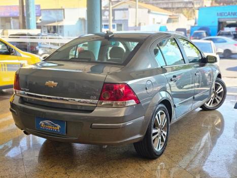 CHEVROLET Vectra Sedan 2.0 4P ELEGANCE, Foto 3