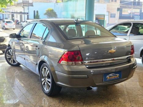 CHEVROLET Vectra Sedan 2.0 4P ELEGANCE, Foto 4