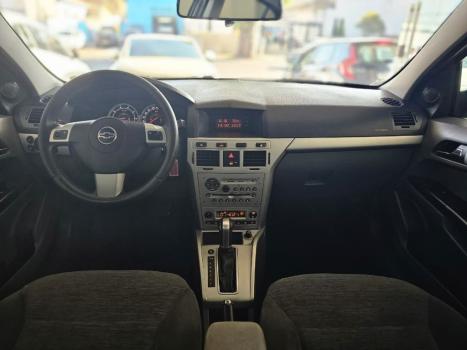 CHEVROLET Vectra Sedan 2.0 4P ELEGANCE, Foto 6