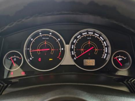 CHEVROLET Vectra Sedan 2.0 4P ELEGANCE, Foto 10