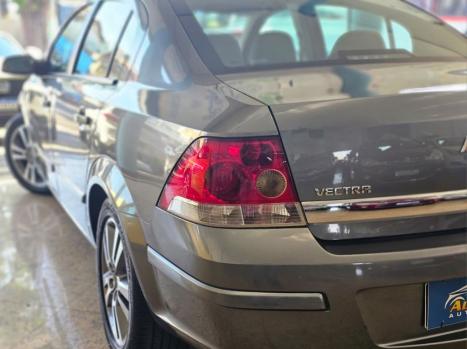 CHEVROLET Vectra Sedan 2.0 4P ELEGANCE, Foto 15