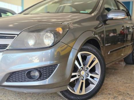 CHEVROLET Vectra Sedan 2.0 4P ELEGANCE, Foto 16
