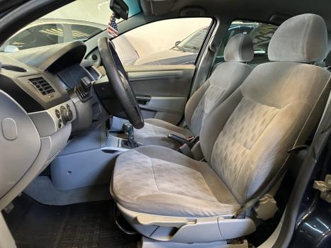 CHEVROLET Vectra Sedan 2.0 4P FLEX ELEGANCE, Foto 6