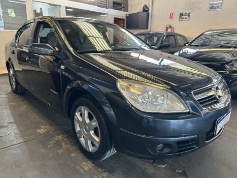 CHEVROLET Vectra Sedan 2.0 4P FLEX ELEGANCE, Foto 3