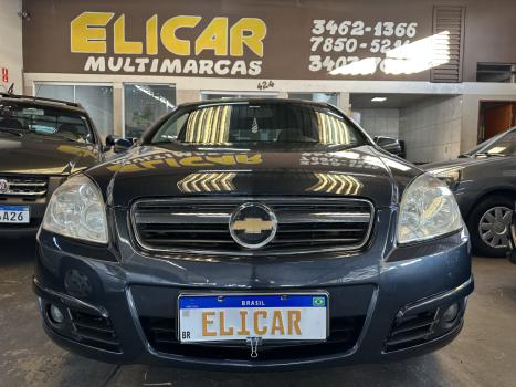 CHEVROLET Vectra Sedan 2.0 4P FLEX ELEGANCE, Foto 5