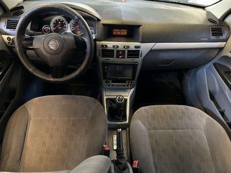 CHEVROLET Vectra Sedan 2.0 4P FLEX ELEGANCE, Foto 7