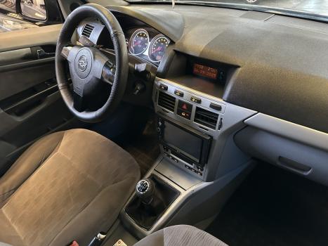 CHEVROLET Vectra Sedan 2.0 4P FLEX ELEGANCE, Foto 9