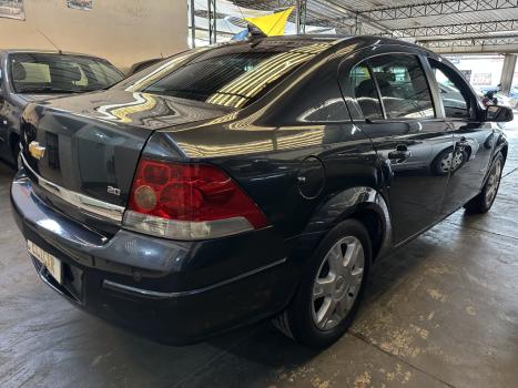 CHEVROLET Vectra Sedan 2.0 4P FLEX ELEGANCE, Foto 4