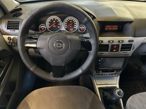 CHEVROLET Vectra Sedan 2.0 4P FLEX ELEGANCE, Foto 8