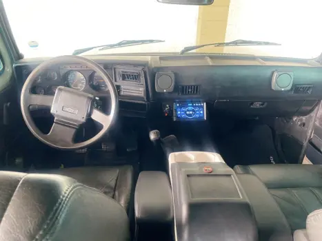 CHEVROLET Veraneio 4.0 4P DIESEL CUSTOM DE LUXO CABINE DUPLA, Foto 9