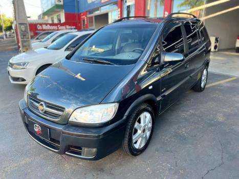 CHEVROLET Zafira 2.0 4P FLEX ELITE AUTOMTICO, Foto 2