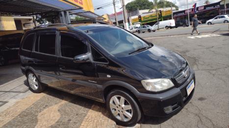 CHEVROLET Zafira 2.0 4P ELEGANCE AUTOMTICO, Foto 5