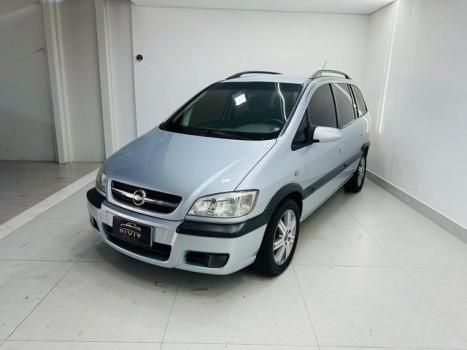 CHEVROLET Zafira 2.0 4P ELEGANCE, Foto 2