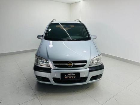 CHEVROLET Zafira 2.0 4P ELEGANCE, Foto 5