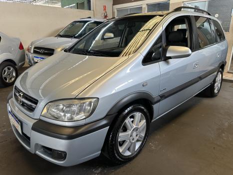 CHEVROLET Zafira 2.0 4P ELITE FLEX AUTOMTICO 7 LUGARES, Foto 1