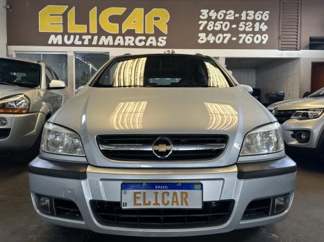 CHEVROLET Zafira 2.0 4P ELITE FLEX AUTOMTICO 7 LUGARES, Foto 5