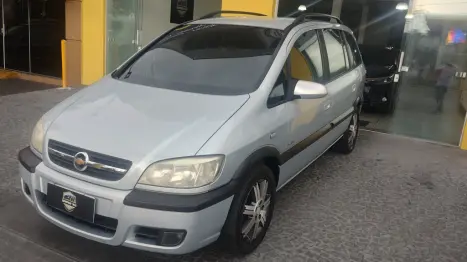 CHEVROLET Zafira 2.0 4P ELITE FLEX AUTOMTICO 7 LUGARES, Foto 1