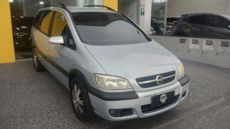 CHEVROLET Zafira 2.0 4P ELITE FLEX AUTOMTICO 7 LUGARES, Foto 4