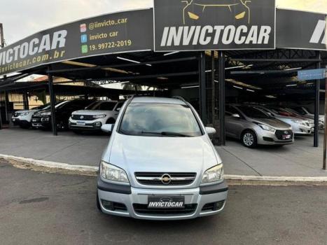 CHEVROLET Zafira 2.0 4P ELITE, Foto 2