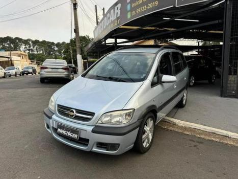 CHEVROLET Zafira 2.0 4P ELITE, Foto 3