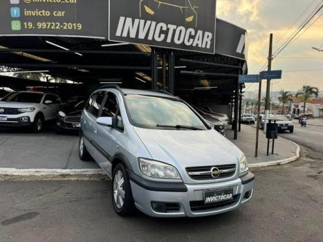 CHEVROLET Zafira 2.0 4P ELITE, Foto 4