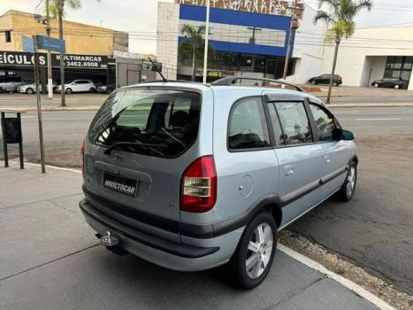 CHEVROLET Zafira 2.0 4P ELITE, Foto 5