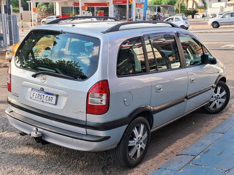 CHEVROLET Zafira 2.0 4P FLEX ELEGANCE AUTOMTICO, Foto 7