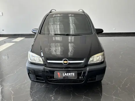 CHEVROLET Zafira 2.0 4P EXPRESSION FLEX AUTOMTICO, Foto 2