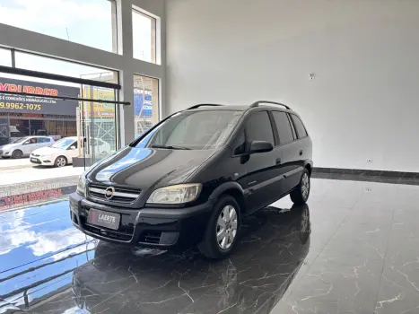 CHEVROLET Zafira 2.0 4P EXPRESSION FLEX AUTOMTICO, Foto 1