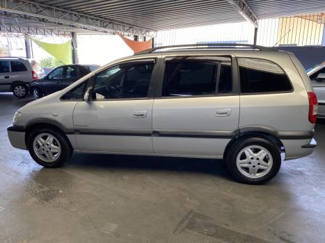 CHEVROLET Zafira 2.0 4P FLEX ELEGANCE, Foto 4