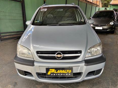 CHEVROLET Zafira 2.0 4P FLEX COMFORT 7 LUGARES, Foto 2