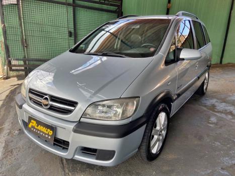 CHEVROLET Zafira 2.0 4P FLEX COMFORT 7 LUGARES, Foto 3