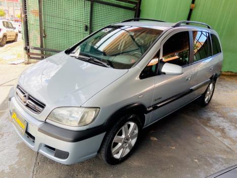 CHEVROLET Zafira 2.0 4P FLEX COMFORT 7 LUGARES, Foto 1