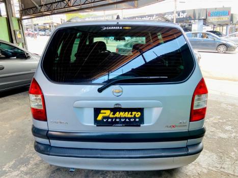CHEVROLET Zafira 2.0 4P FLEX COMFORT 7 LUGARES, Foto 3